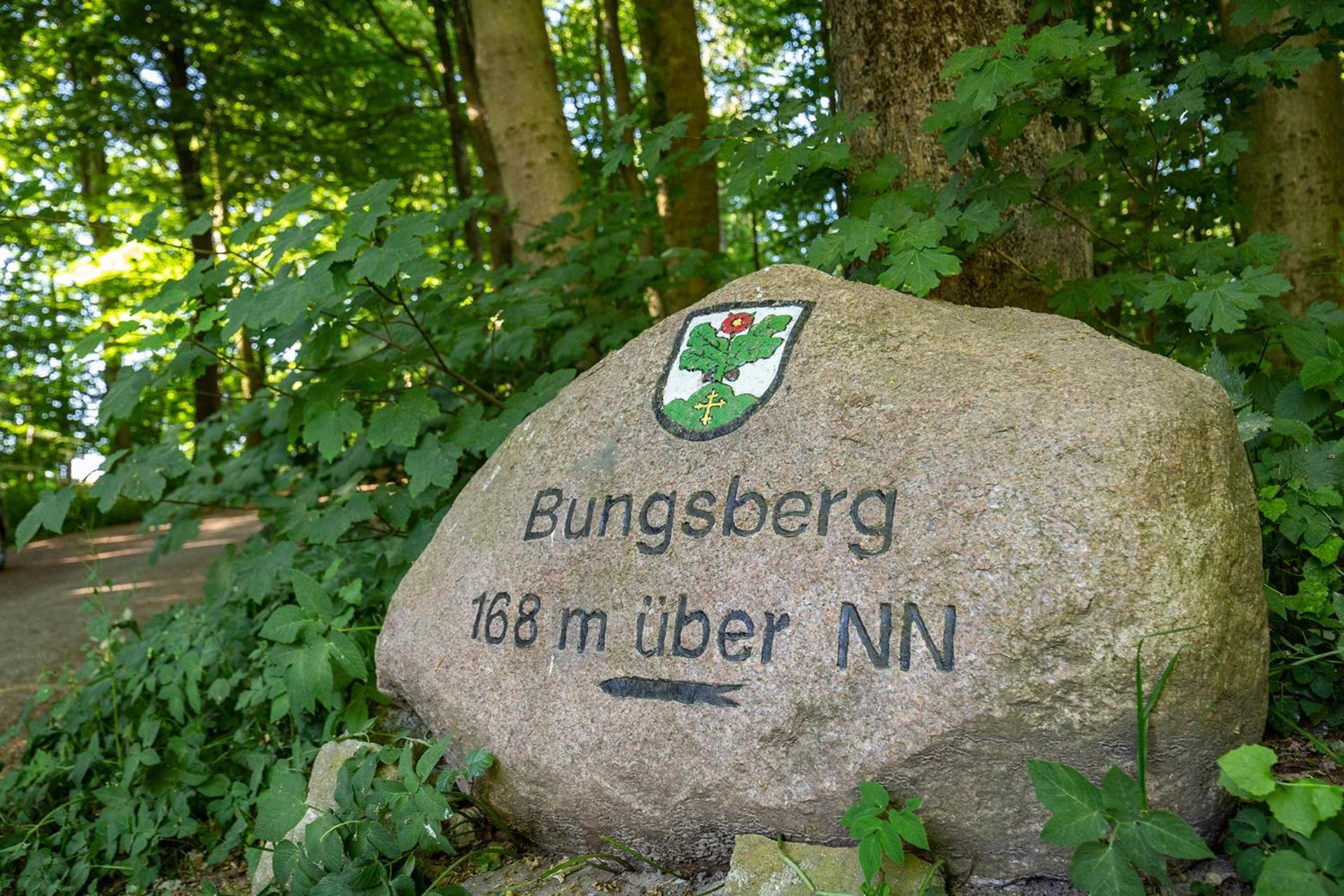Ferienhaus Am Moenchneversdorfer See Schonwalde am Bungsberg エクステリア 写真