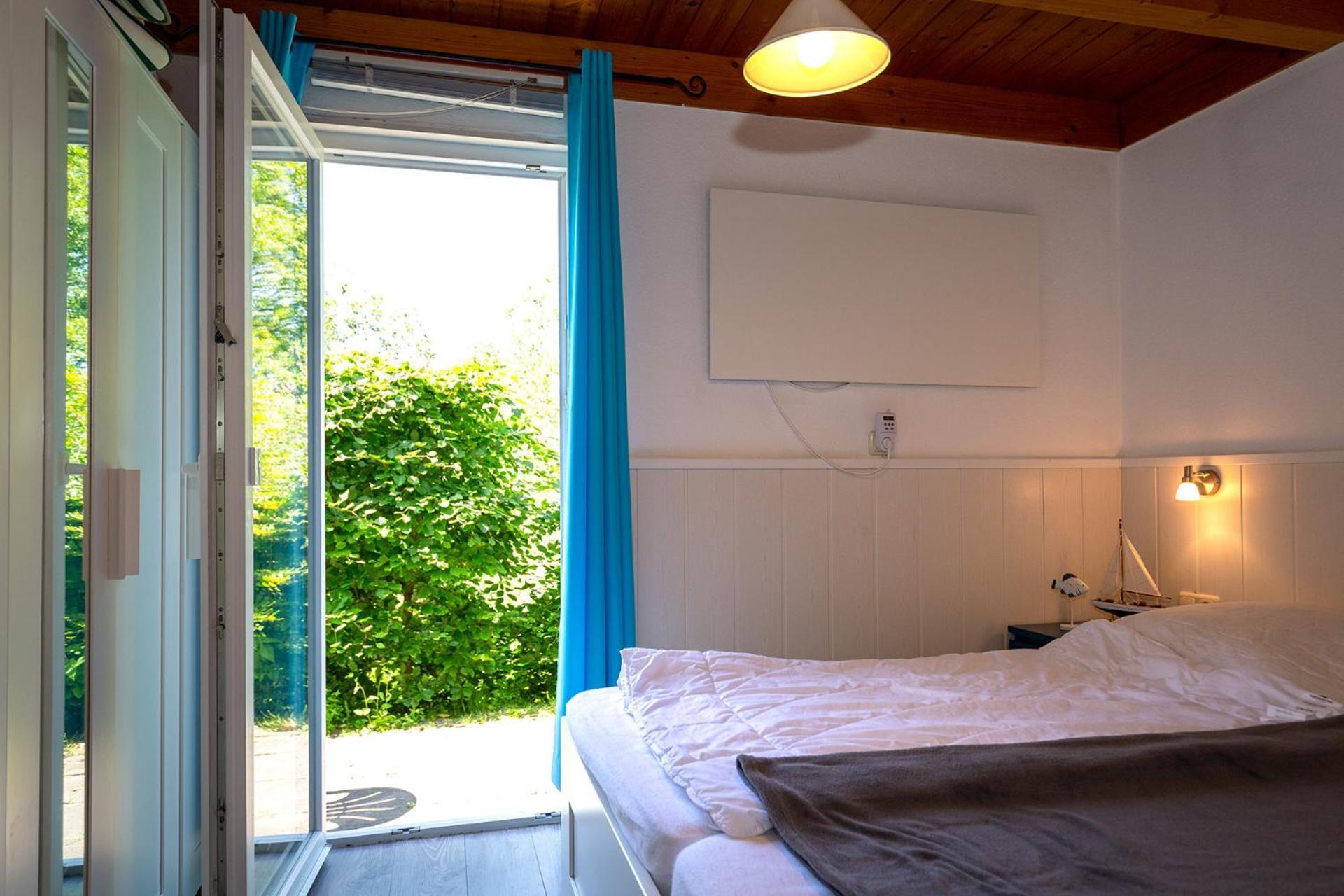 Ferienhaus Am Moenchneversdorfer See Schonwalde am Bungsberg エクステリア 写真