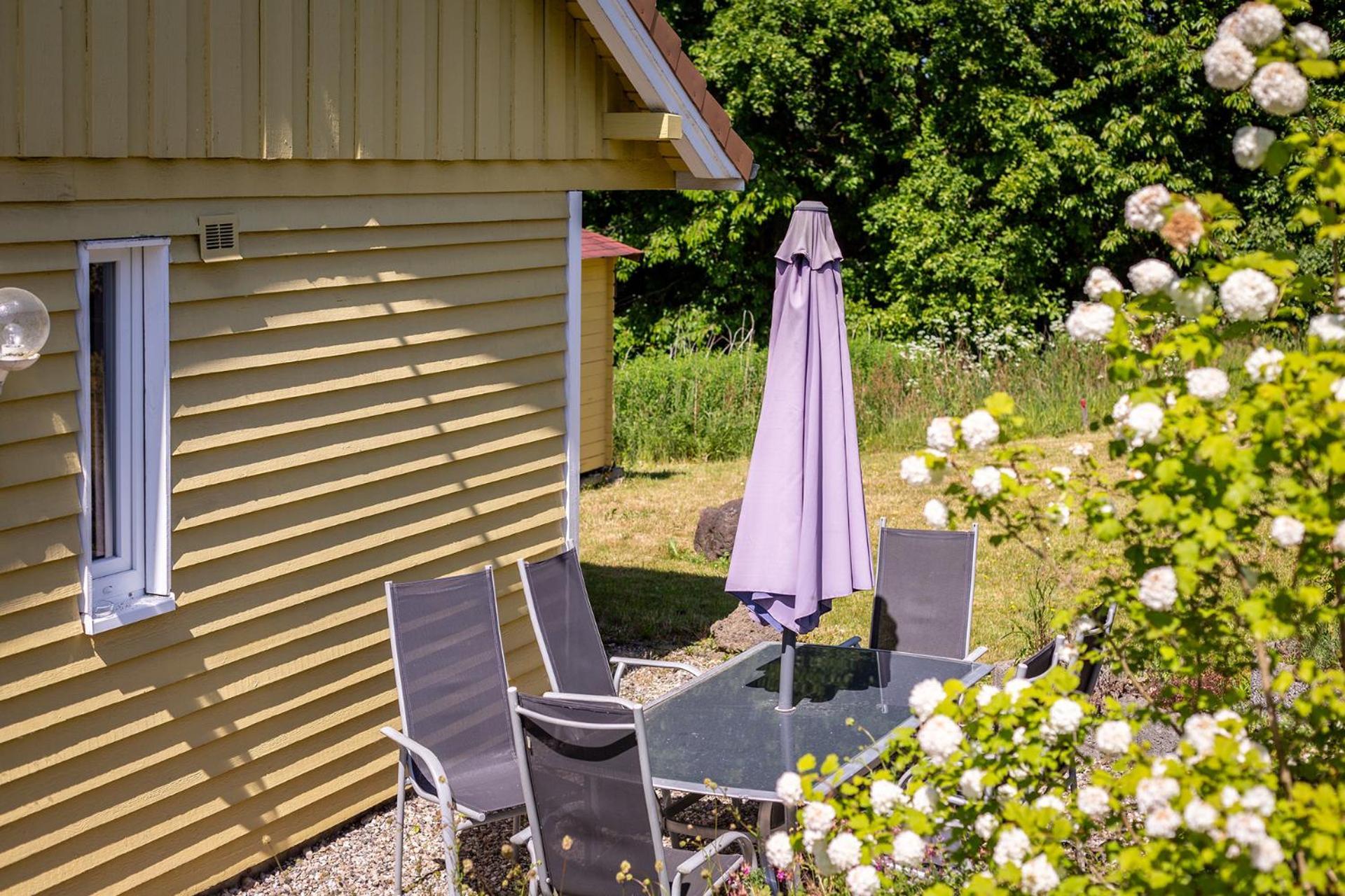 Ferienhaus Am Moenchneversdorfer See Schonwalde am Bungsberg エクステリア 写真